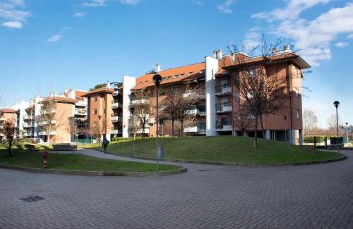 Vimodrone Apartment | Bilocale Comfort - San Raffaele
