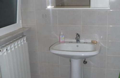 Rezza Apartment | bilocale