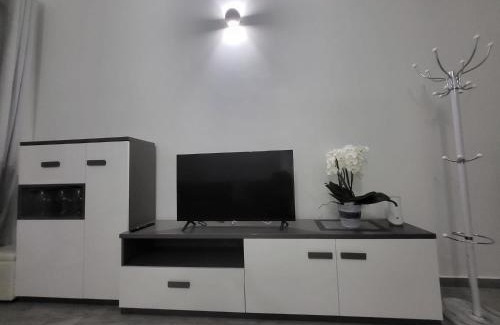 Viggiu Apartment | Bilocale Liberty