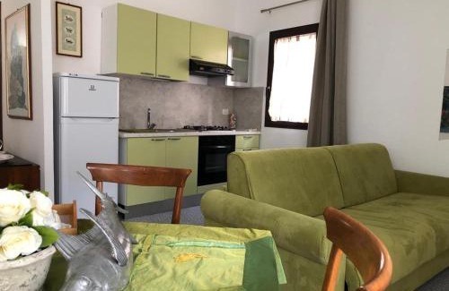 La Maddalena House | Bilocale Milù - Milù Holidays