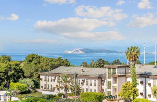 Su Forti House | Bilocale Panoramico