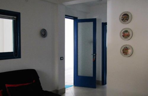 Scoglitti Apartment | Bilocale Scoglitti nei luoghi di Montalbano