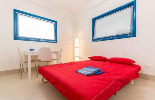 Scoglitti Apartment | Bilocale Scoglitti nei luoghi di Montalbano