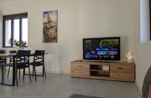Bergamo Apartment | Bilocale zona ospedale