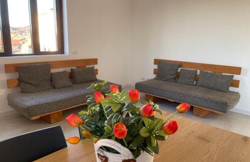 Bergamo Apartment | Bilocale zona ospedale