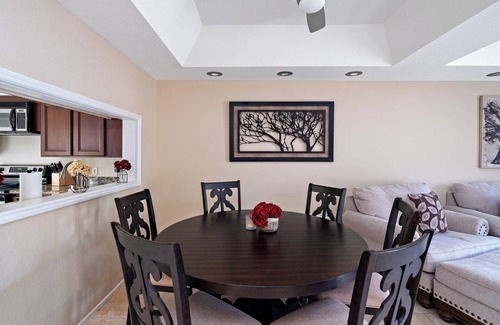 Biltmore Courts Cottage | Biltmore Bliss - Pool - Gym - Tennis/pickle Ball