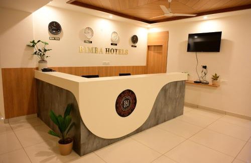 Vijayanagar Hotel | Bimba Hotels