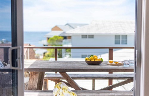 Yamba Apartment | Bimbajong Yamba - oceanstays