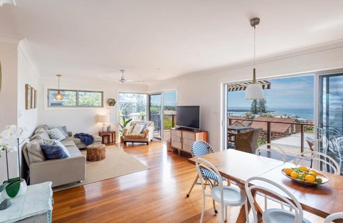 Yamba Apartment | Bimbajong Yamba - oceanstays
