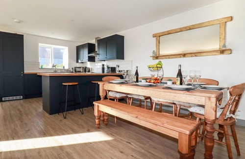 Redruth Cottage | Bimbling Cottage