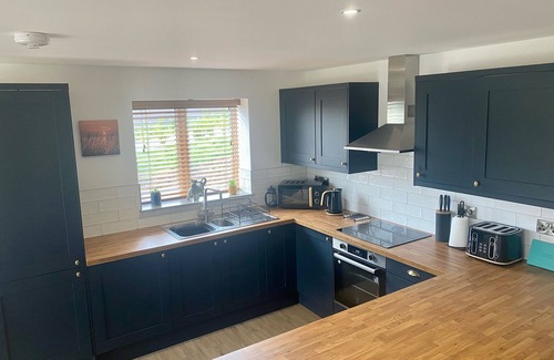 Redruth Cottage | Bimbling Cottage