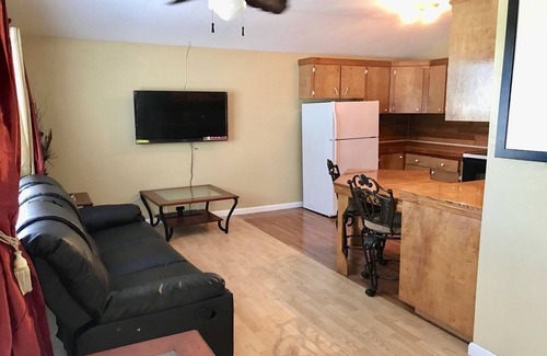 Alice Town Apartment | Bimini Hideway - Apex