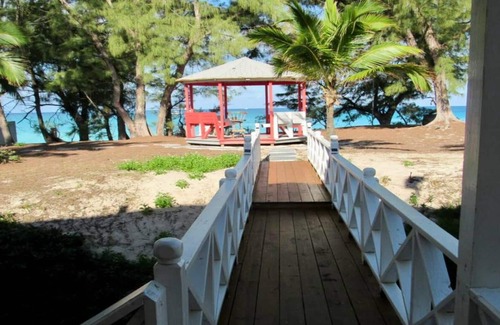 Alice Town Apartment | Bimini Hideway - Apex