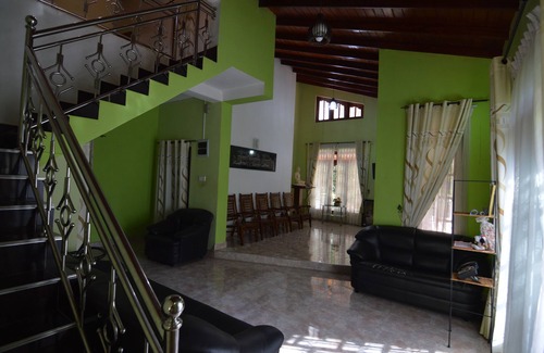 Polonnaruwa House | Binara Home Stay -Tourist Lodge