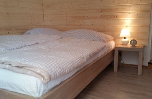 Nonntal House | Binderhäusl, the idyllic holiday home in the heart of Salzburg