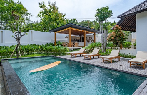 Pecatu Villa | Bingin Sebelas
