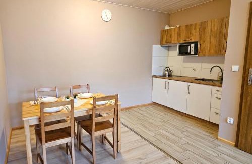 Powidz Apartment | Bingo