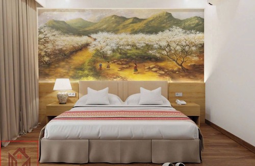 Bac Ha Hotel | Binh Minh Bac Ha Hotel