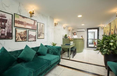 Tu Liem Hotel | Binh Nguyen Hotel Me Tri