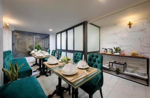 Tu Liem Hotel | Binh Nguyen Hotel Me Tri