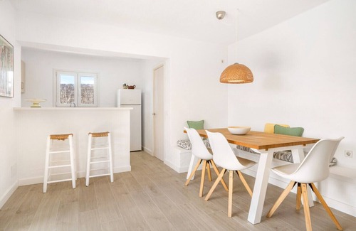 Binibequer Vell Villa | Bini Clara - private pool, WiFi, A/C