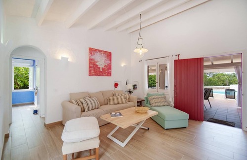 Cap d'en Font Other | Binimare Charming villa in Cap d'en Font