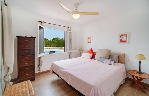 Cap d'en Font Other | Binimare Charming villa in Cap d'en Font