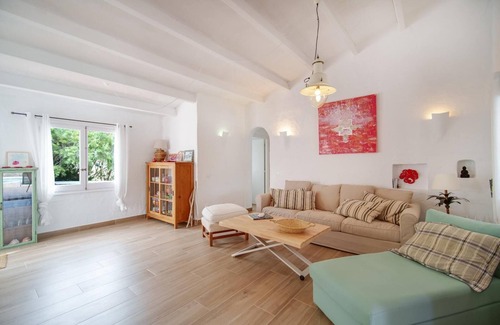 Cap d'en Font Other | Binimare Charming villa in Cap d'en Font