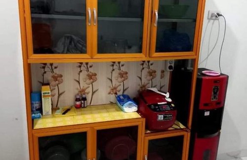 Balige House | Binmar Homestay