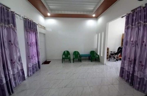 Balige House | Binmar Homestay