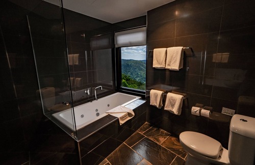 Binna Burra Cabin | Binna Burra Sky Lodges