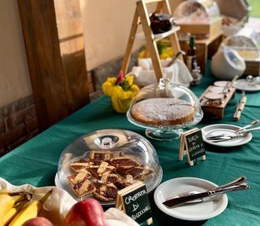 Montorsaio House | Bio Agriturismo Corte degli Ulivi
