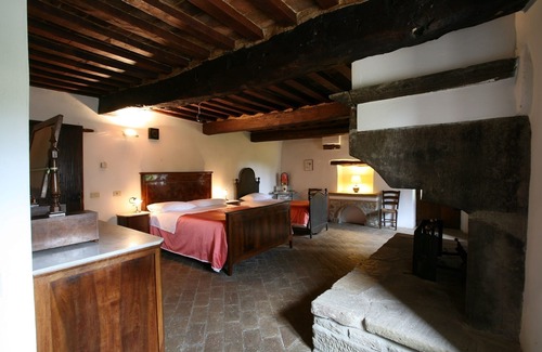 Pietralunga Other | Bio Agriturismo La Cerqua
