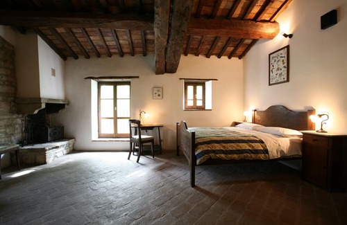 Pietralunga Other | Bio Agriturismo La Cerqua