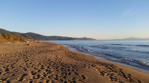 Grosseto House | Bio Agriturismo Le Giunchiglie