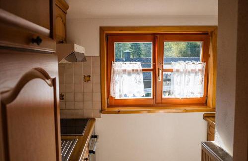 Mariahof House | Bio-Bauernhof Anawander