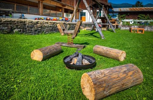 Bad Hofgastein House | Bio Bauernhof Schweizerhof