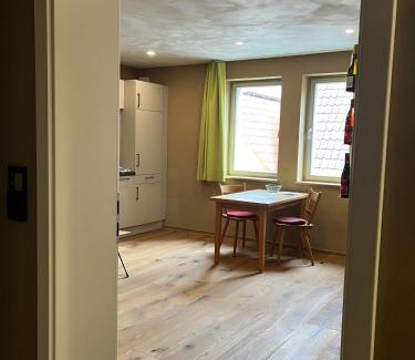 Iphofen Apartment | Bio Bausewein - Studio 1