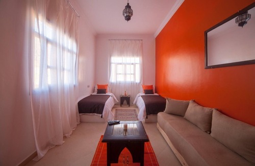 Ammelne Bed & Breakfast | Bio Beldi Home - Guest house