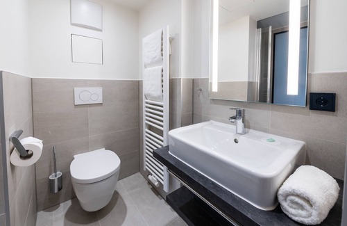 Balderschwang Hotel | Bio-Berghotel Ifenblick