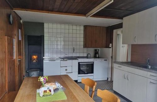 Schwarzenberg Apartment | Bio Hof Brudersrüti