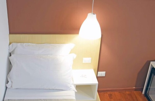 Ruggero Settimo Hotel | Bio Hotel Palermo