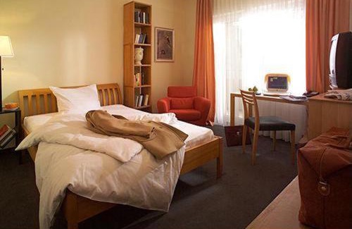 Nordend Hotel | BIO-Hotel Villa Orange