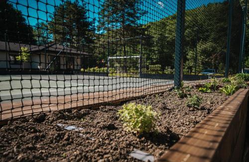 Hylov Hotel | BIO HOTEL & WELLNESS Zlatý Hýľ