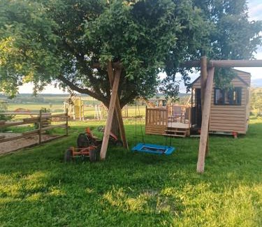 Soechtenau House | Bio Kinder Erlebnis Bauernhof Voit