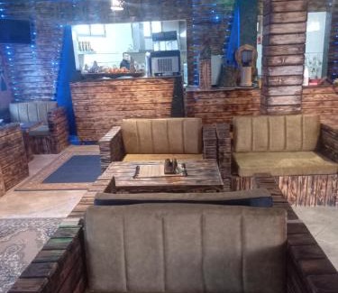 Timatraouine Hotel | Bio Palace Hotel