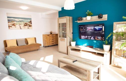 Dumbravita Apartment | BIO Residence Apartments Timisoara