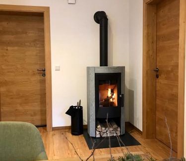 Maschl Apartment | Bio Schartenhof