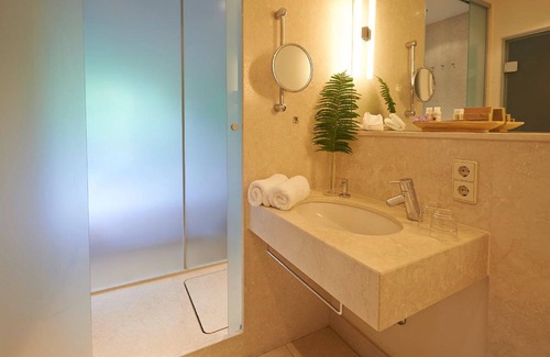 Bad Fuessing Hotel | Bio Thermalhotel Falkenhof