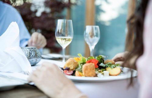 Bad Fuessing Hotel | Bio Thermalhotel Falkenhof